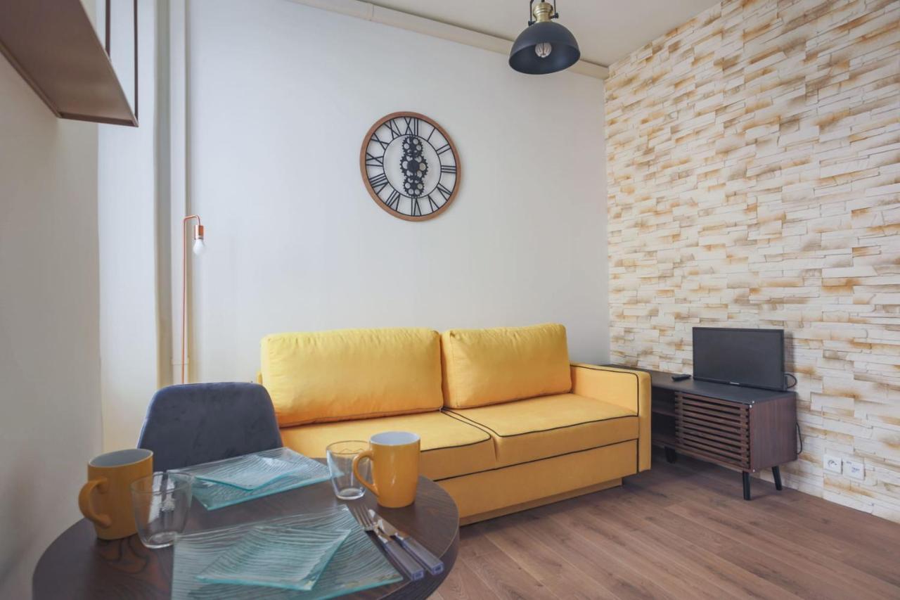 Studio Soleil - Welkeys Cannes Extérieur photo